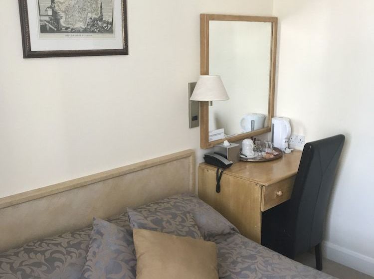 בית מלון כפרי Richmond Park