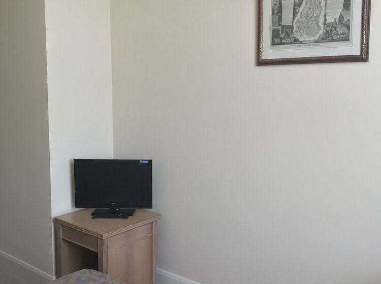 בית מלון כפרי Richmond Park