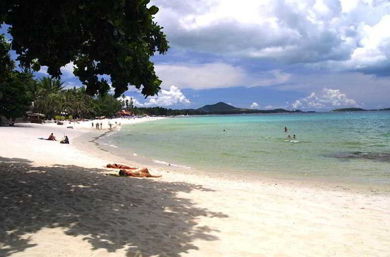 ホテル Samui First House