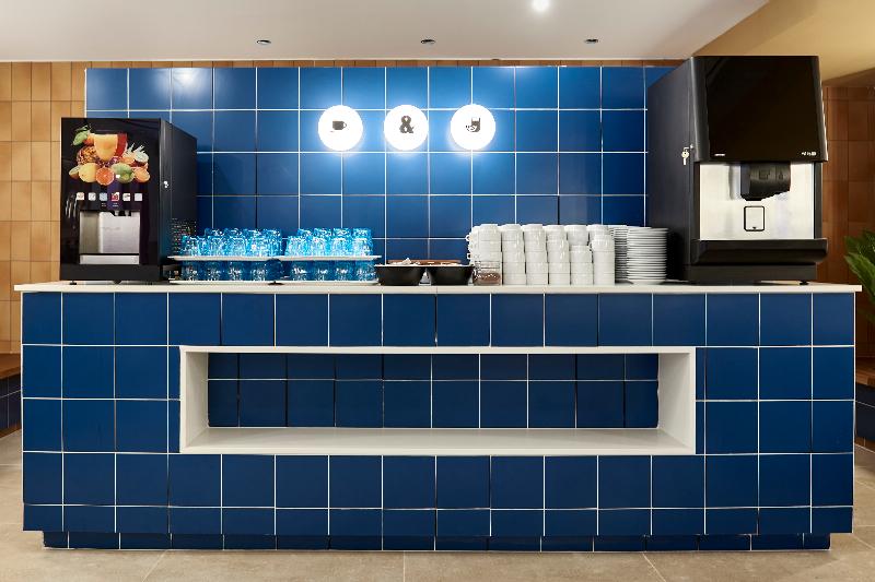 هتل tent Lloret de Mar