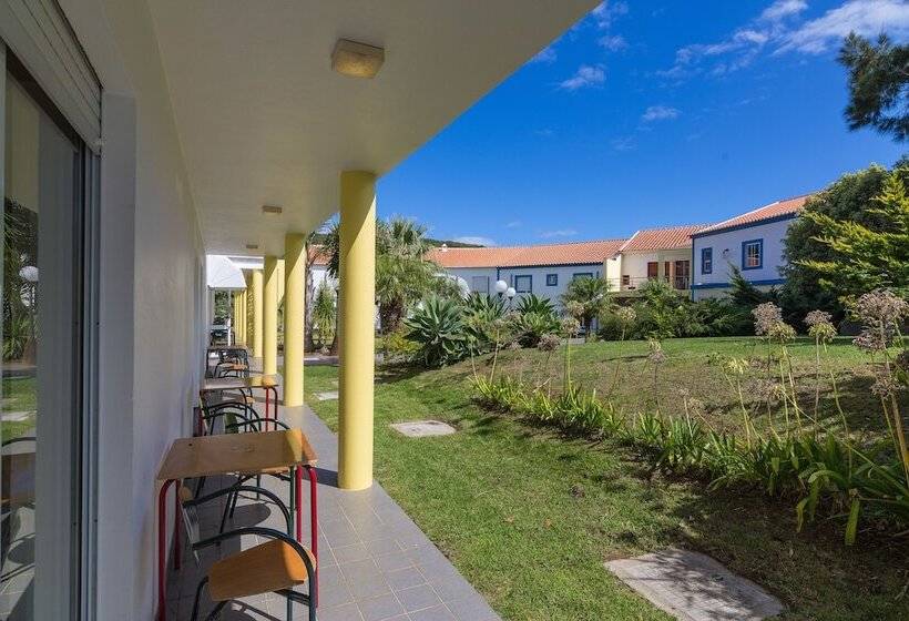 בית מלון כפרי Teresinha