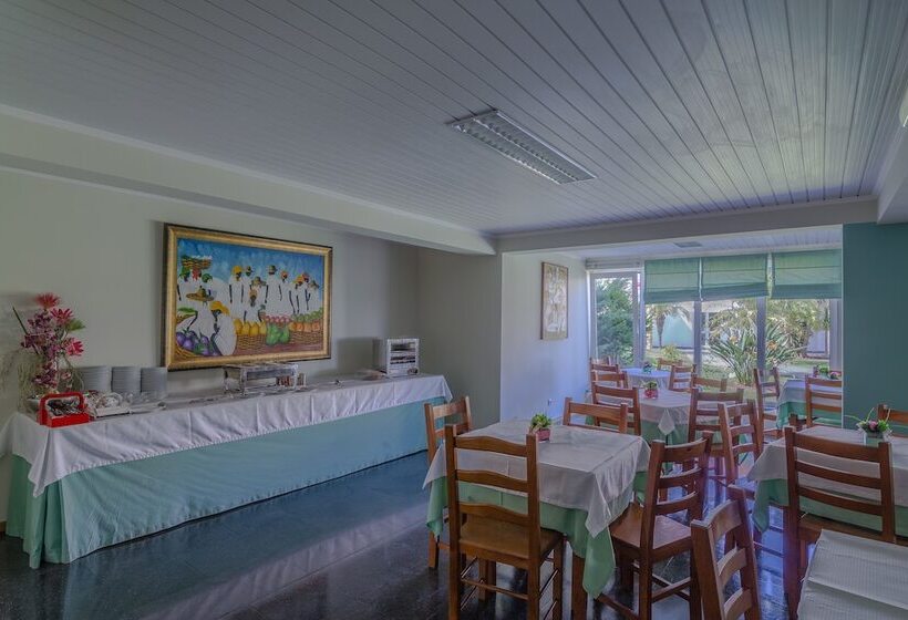 בית מלון כפרי Teresinha