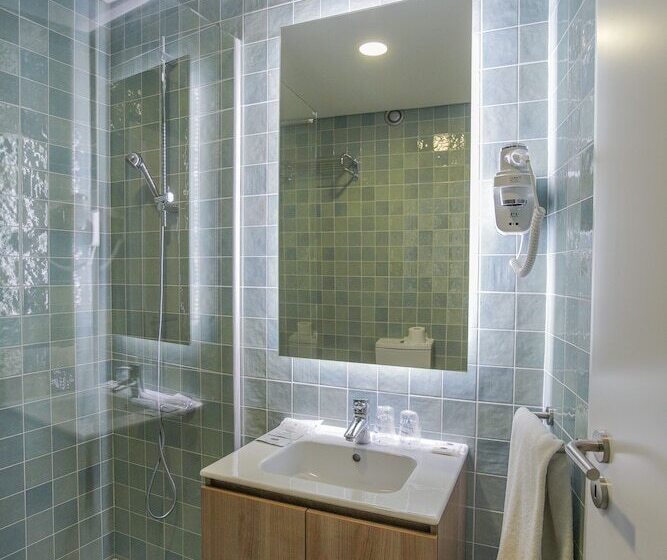 בית מלון כפרי Teresinha