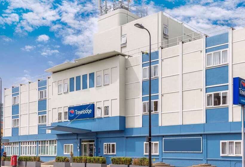 فندق Travelodge London Battersea