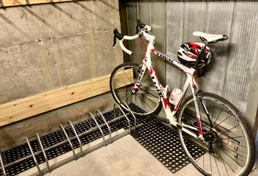 בית מלון כפרי Zimmervermietung Ackersand