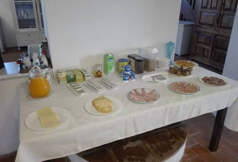 Quinta Dos Ribeiros