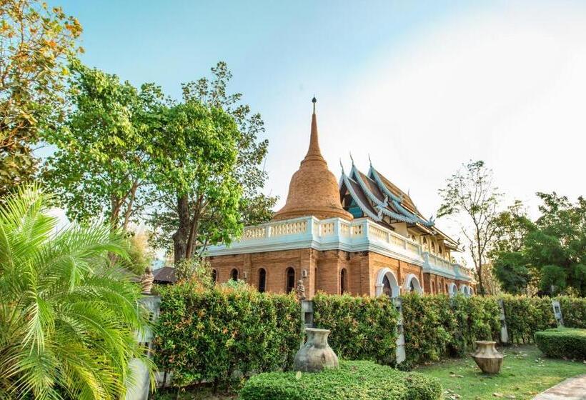 استراحتگاه Jirung Health Village
