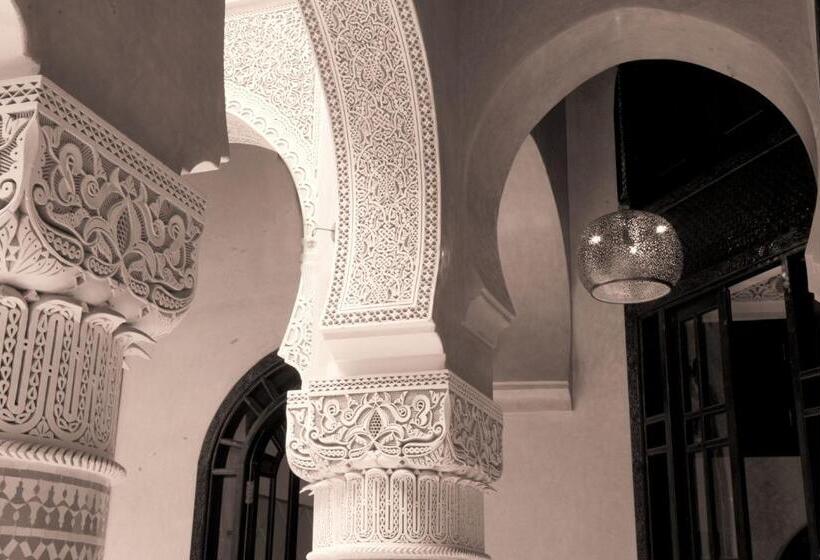 里亚德 Palais Sheherazade & Spa