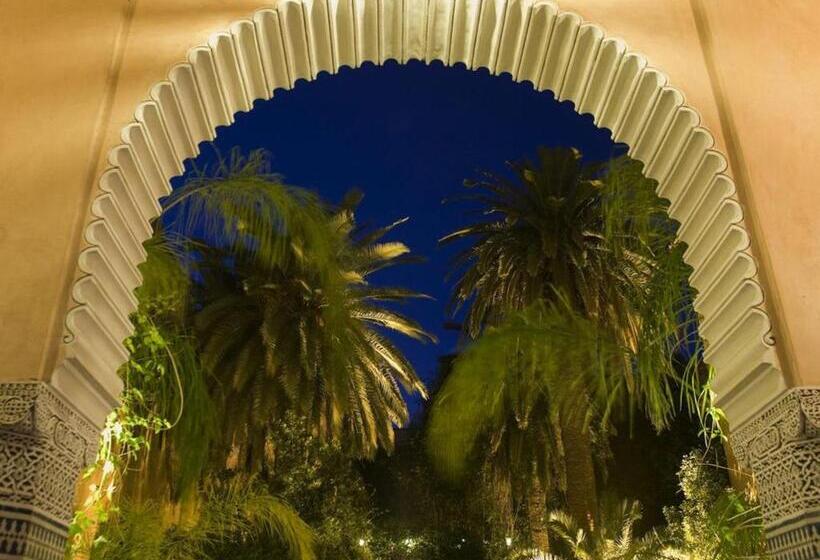 里亚德 Palais Sheherazade & Spa