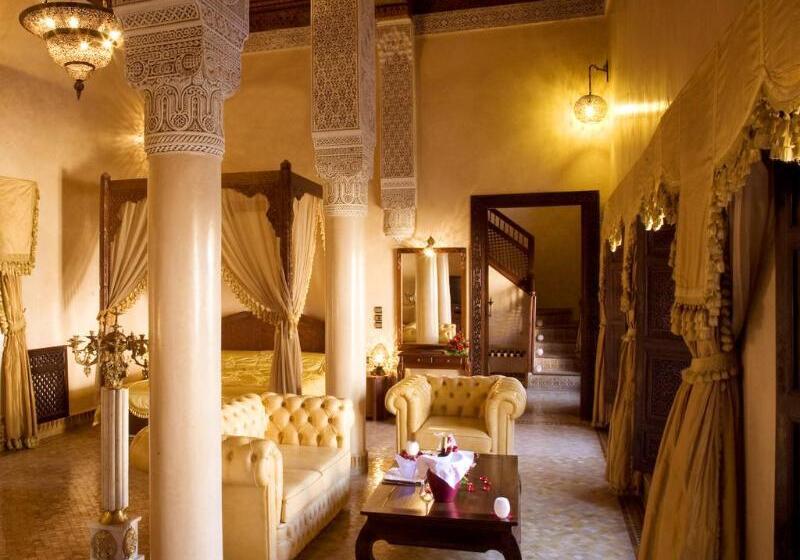 里亚德 Palais Sheherazade & Spa