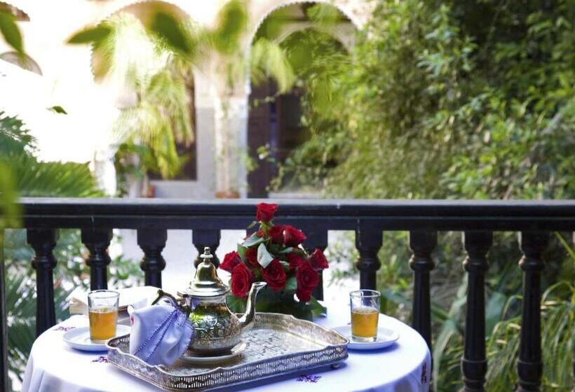 里亚德 Palais Sheherazade & Spa