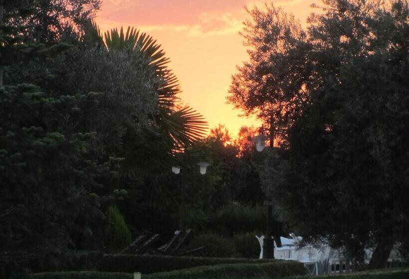 فندق Spa Villa Nazules