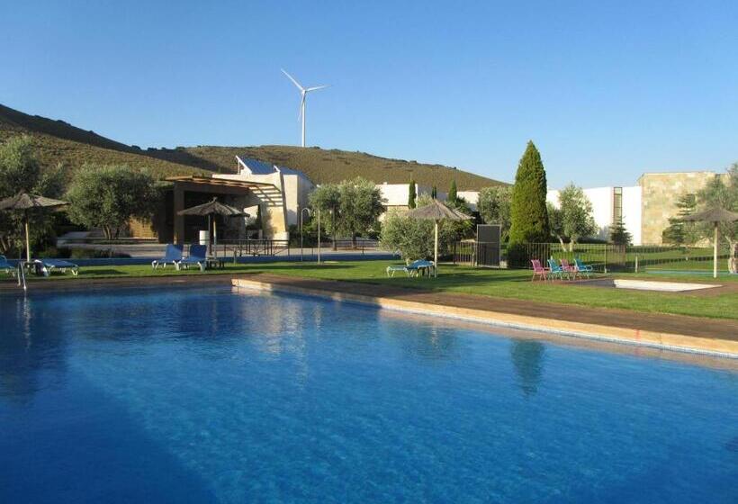 فندق Spa Villa Nazules