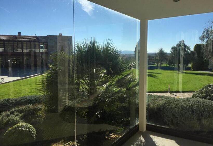 فندق Spa Villa Nazules