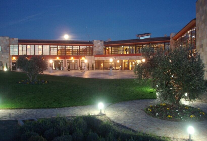 فندق Spa Villa Nazules