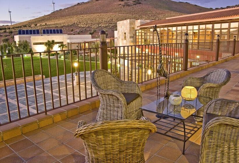 فندق Spa Villa Nazules