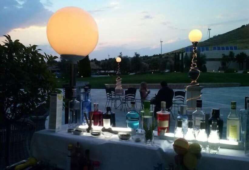 فندق Spa Villa Nazules
