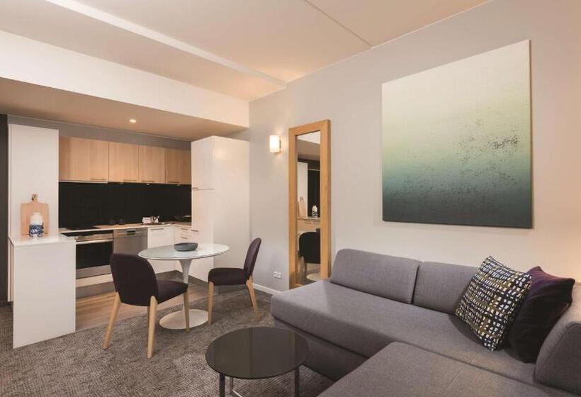 Adina Apartment Hotel Copenhagen