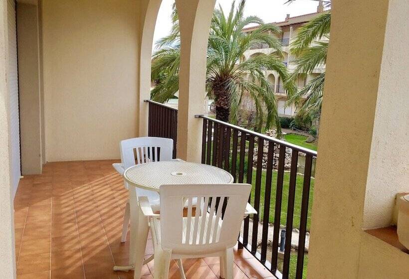 Apartamentos Jardins Del Mar