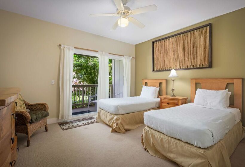 אתר נופש Aston At Poipu Kai