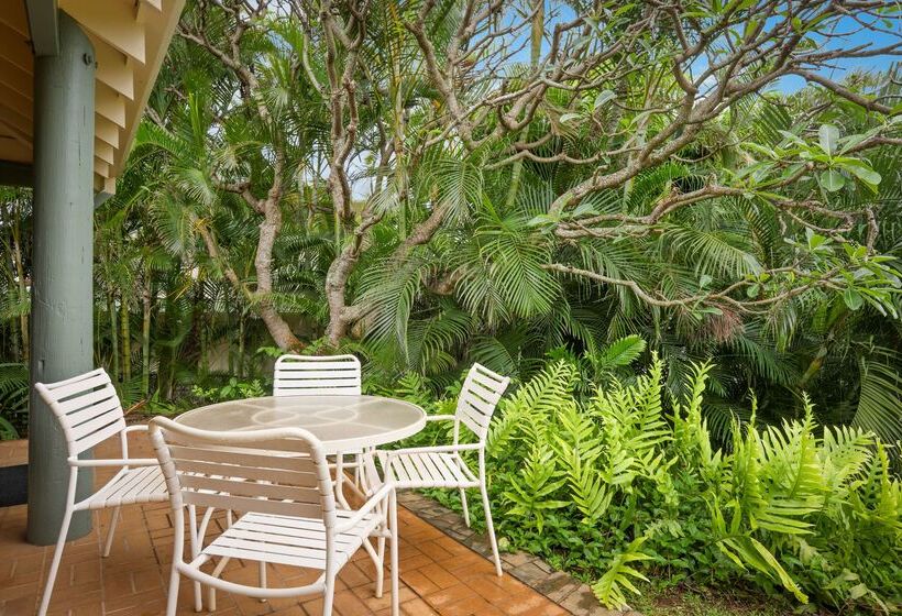 אתר נופש Aston At Poipu Kai