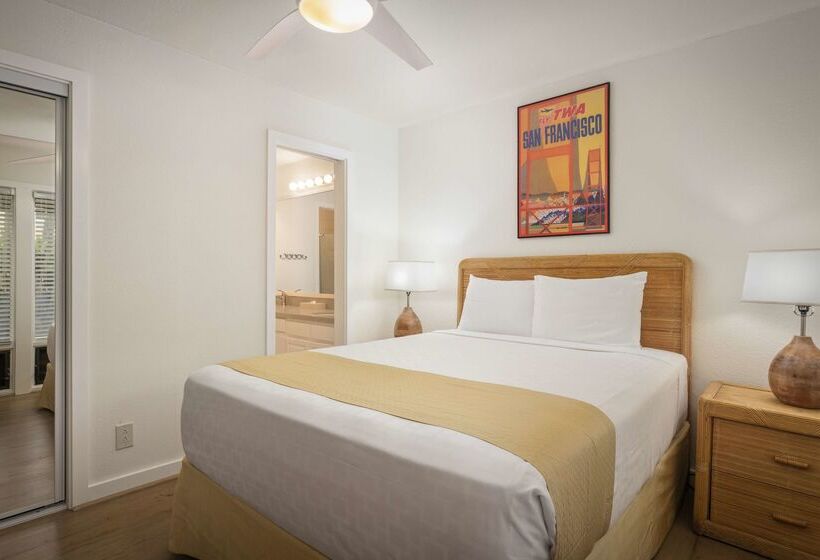 אתר נופש Aston At Poipu Kai