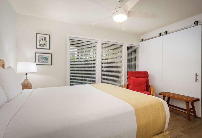 אתר נופש Aston At Poipu Kai