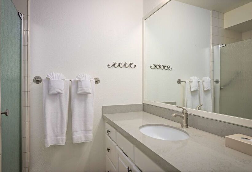 אתר נופש Aston At Poipu Kai