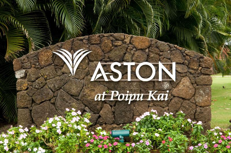 אתר נופש Aston At Poipu Kai