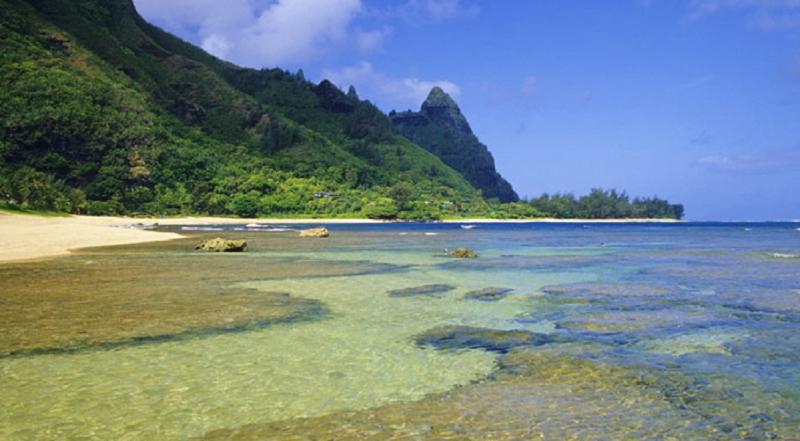 אתר נופש Aston At Poipu Kai