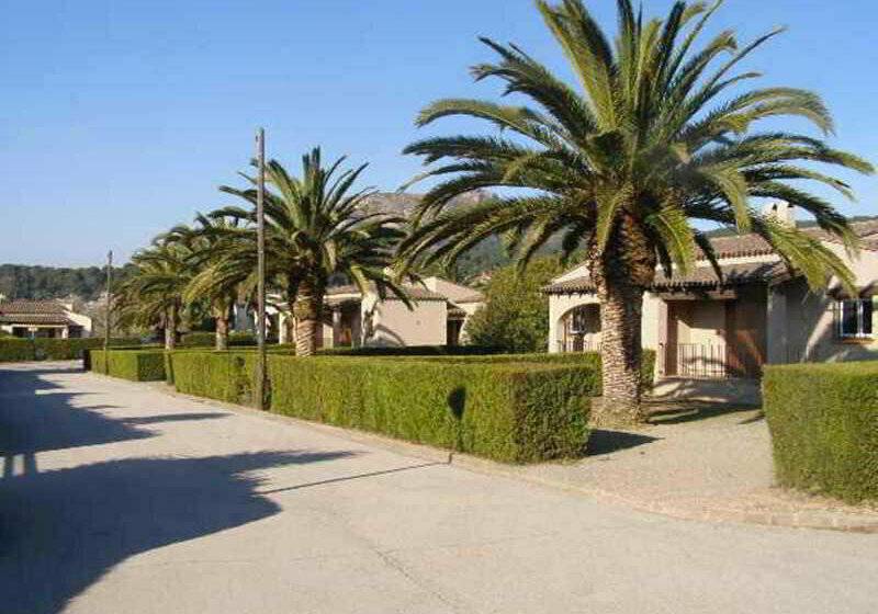 Casas Les Palmeres