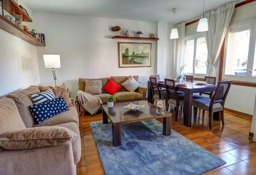 Clarimar Apartment By Hello Homes Sitges