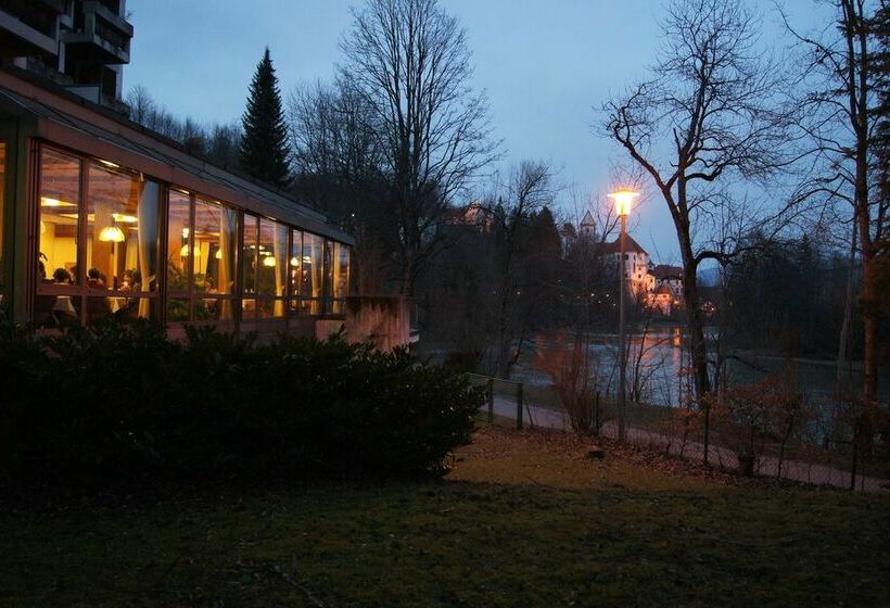 Europarkhotel International