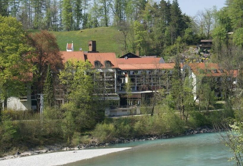 Europarkhotel International