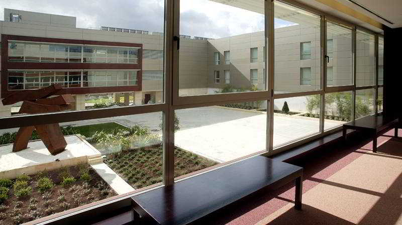 Eurostars I Hotel Madrid