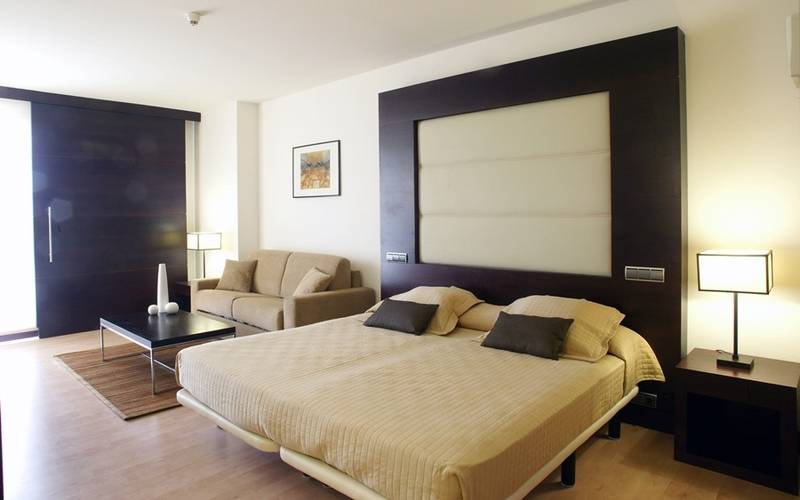 Eurostars I Hotel Madrid