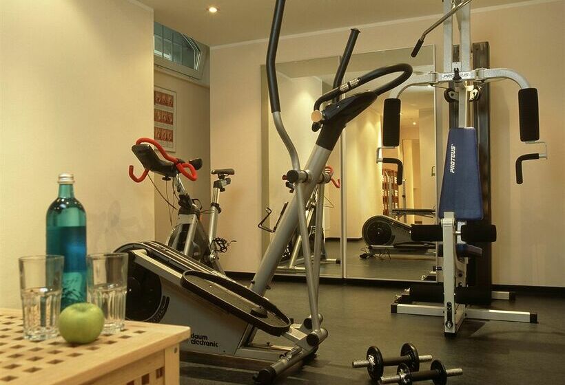 فندق Fleming S  Frankfurtmesse