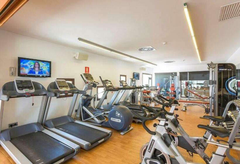 리조트 Grand Palladium Select Palace Ibiza