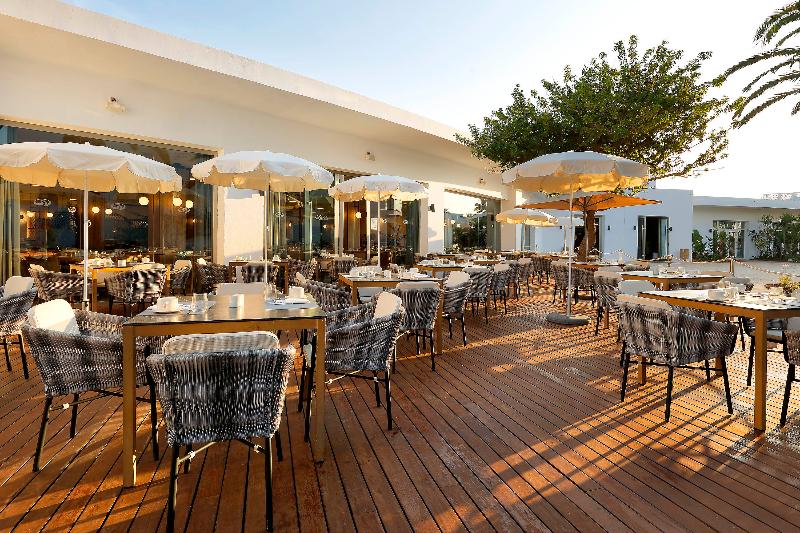 리조트 Grand Palladium Select Palace Ibiza