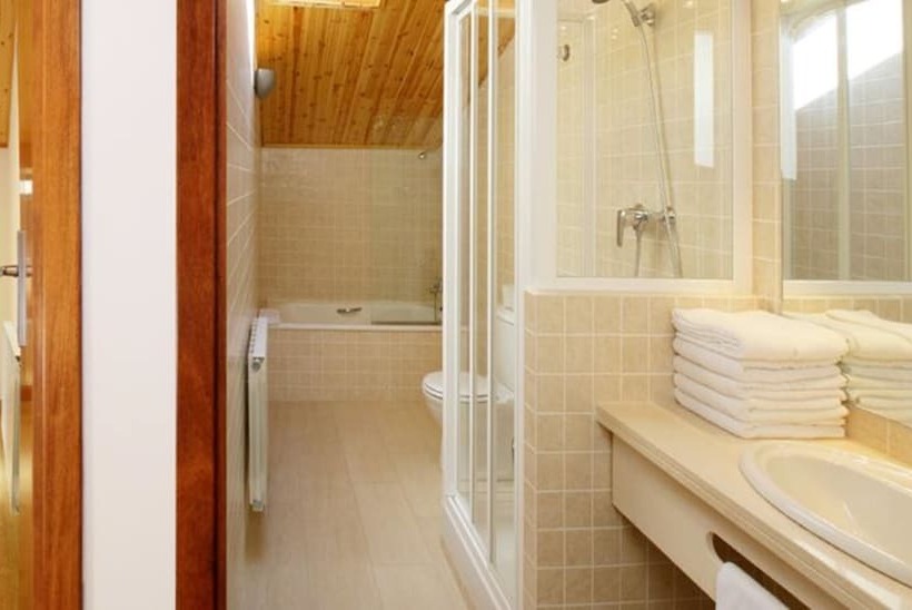 Guitart La Molina Aparthotel & Spa