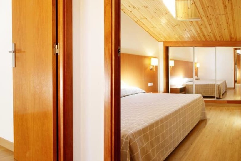 Guitart La Molina Aparthotel & Spa