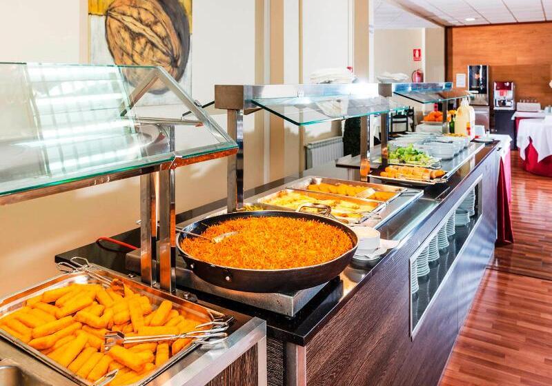 Guitart La Molina Aparthotel & Spa