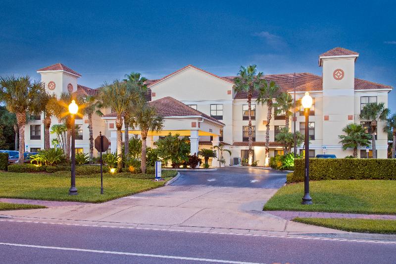 Holiday Inn Express Hotel & Suites Clearwater North Dunedin By Ihg