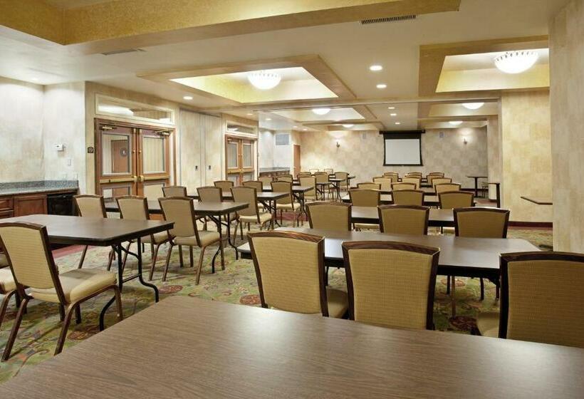 Hotell Holiday Inn Express  & Suites El Centro