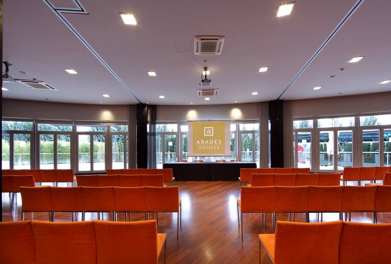 هتل Abades Nevada Palace