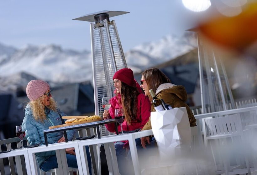 فندق Snö Aragon Hills