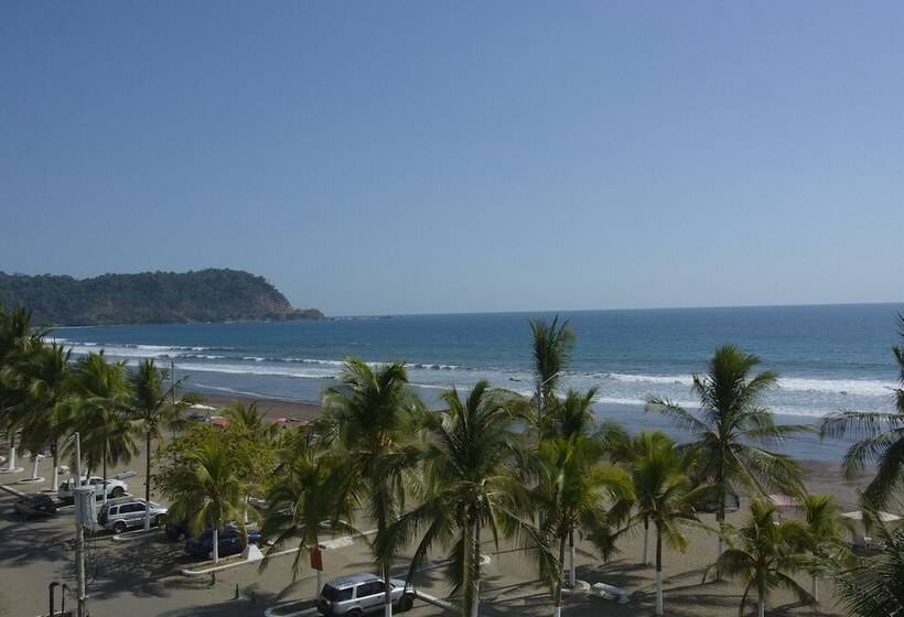 هتل Balcon Del Mar Beach Front