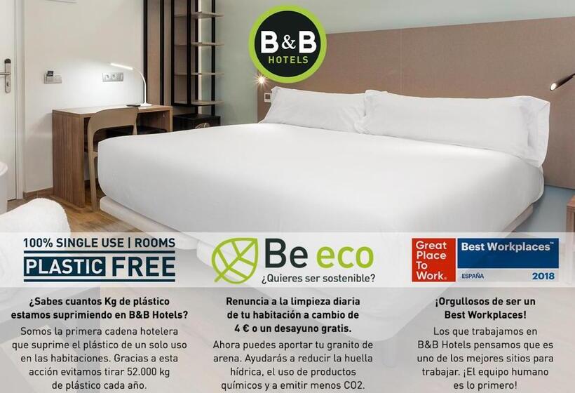 B&b Hotel Madrid Pinar De Las Rozas