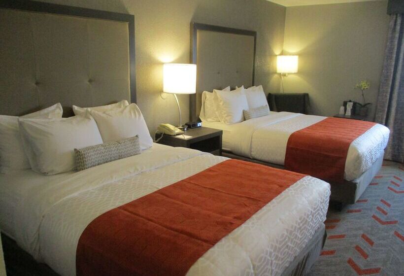 هتل Best Western Plus North Joliet