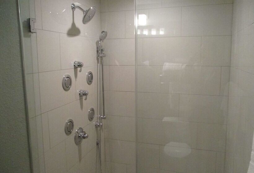 هتل Best Western Plus North Joliet